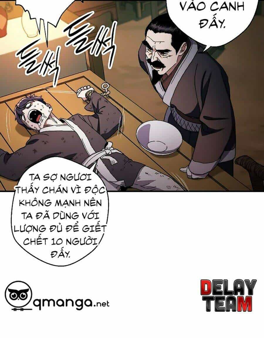Huyền Thoại Diệt Thế Độc Long - Chương 2 - ảnh 30