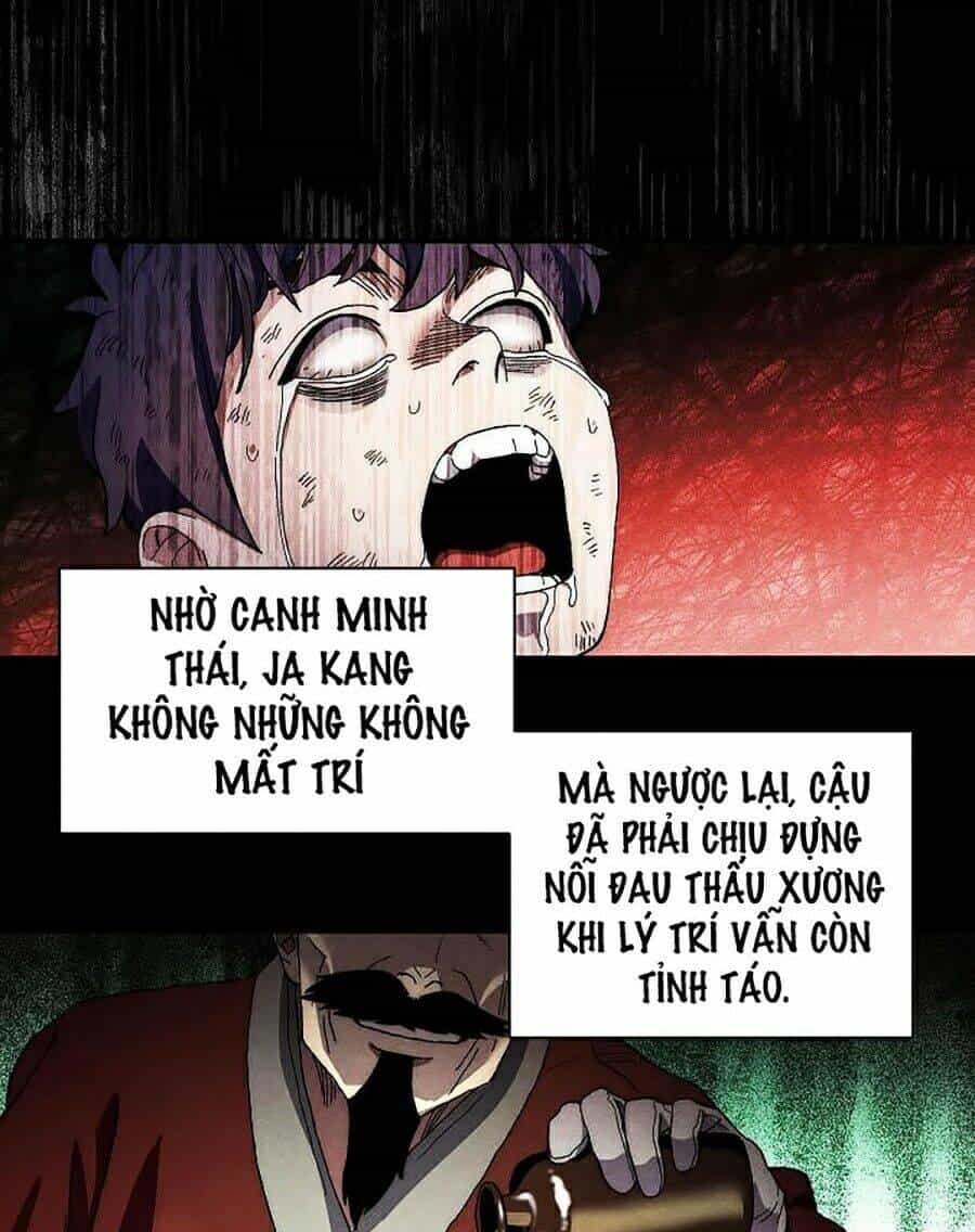 Huyền Thoại Diệt Thế Độc Long - Chương 2 - ảnh 35