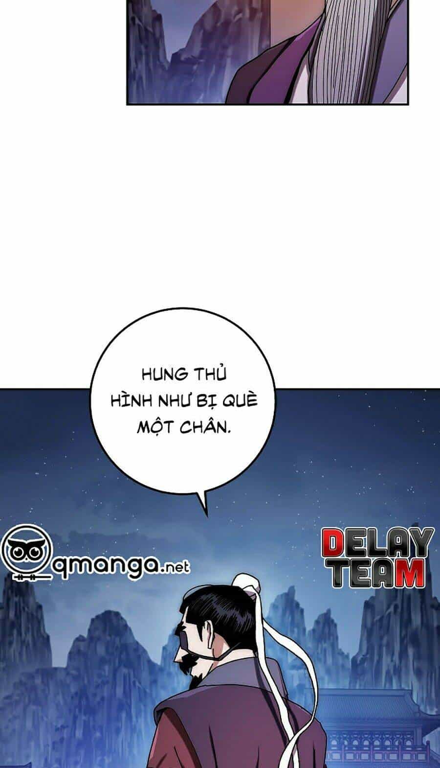 Huyền Thoại Diệt Thế Độc Long - Chương 20 - ảnh 32