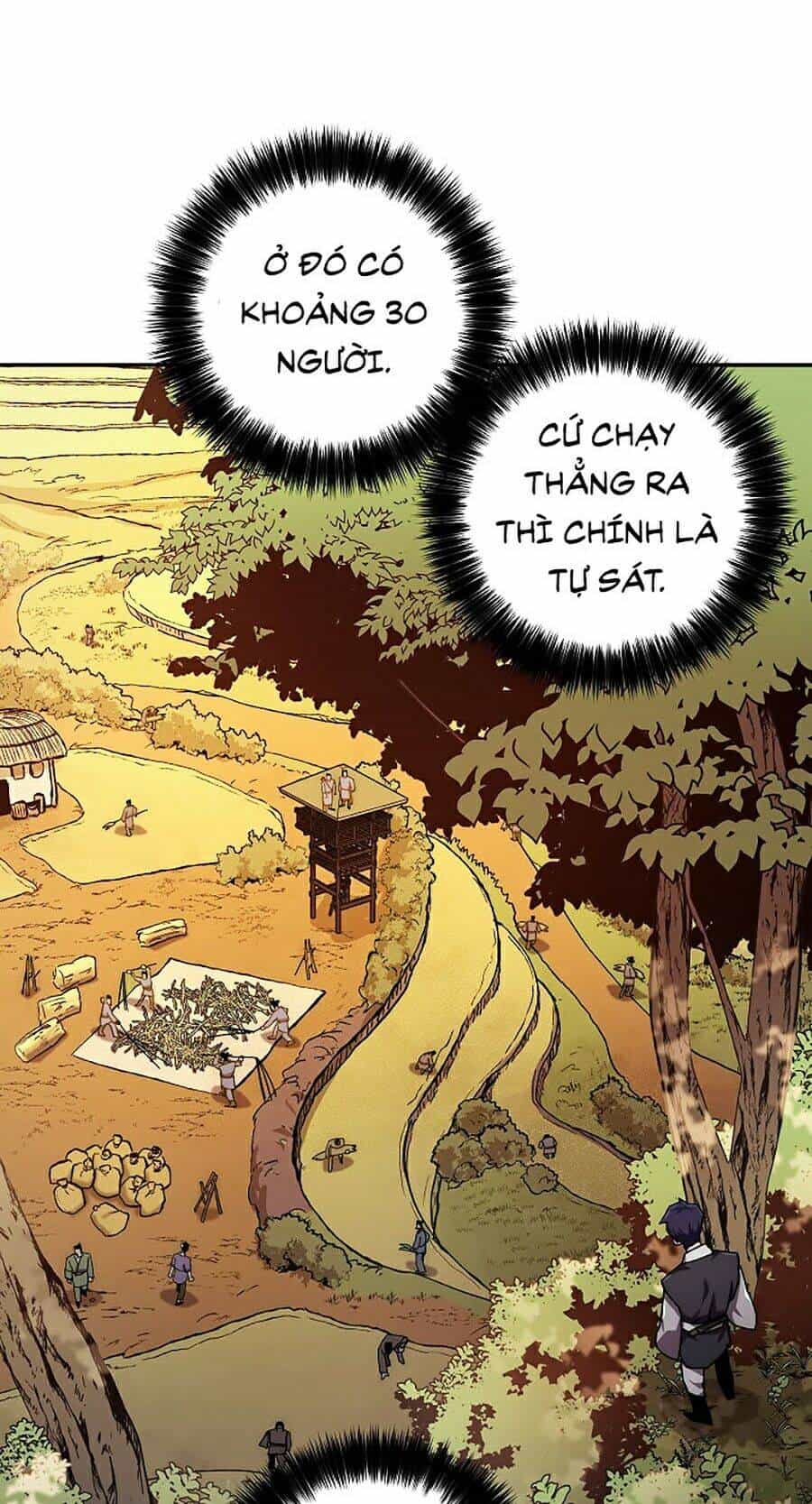 Huyền Thoại Diệt Thế Độc Long - Chương 20 - ảnh 60