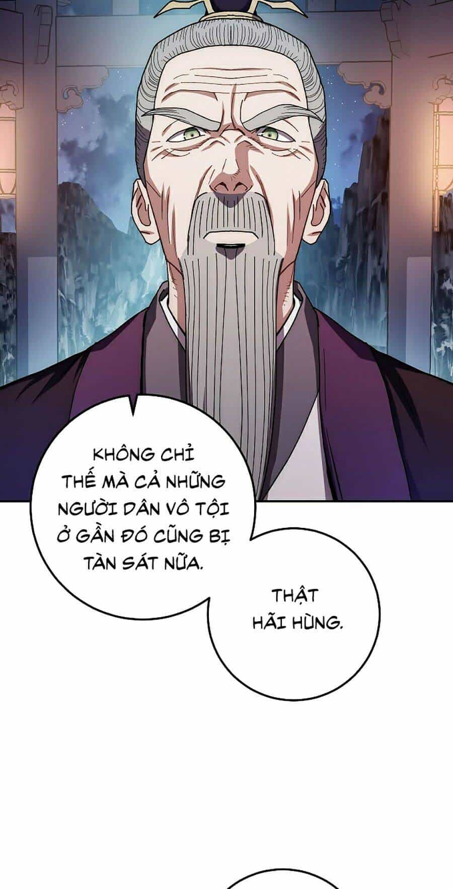 Huyền Thoại Diệt Thế Độc Long - Chương 20 - ảnh 8