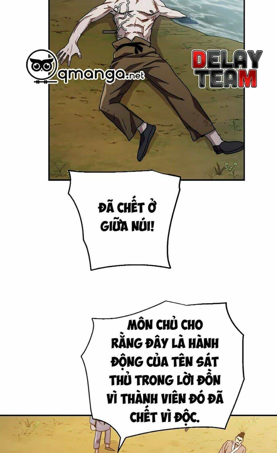Huyền Thoại Diệt Thế Độc Long - Chương 20 - ảnh 87