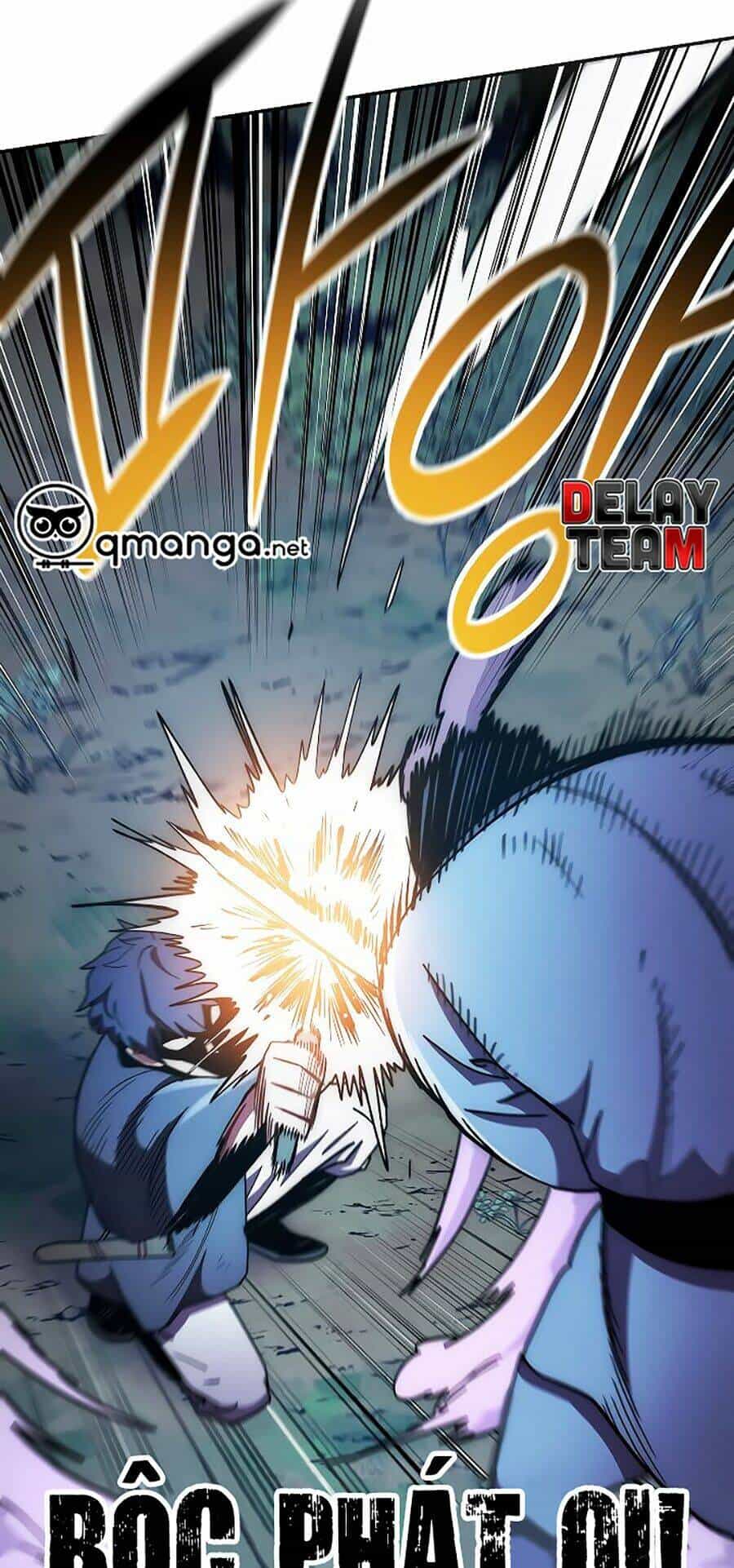 Huyền Thoại Diệt Thế Độc Long - Chương 21 - ảnh 18