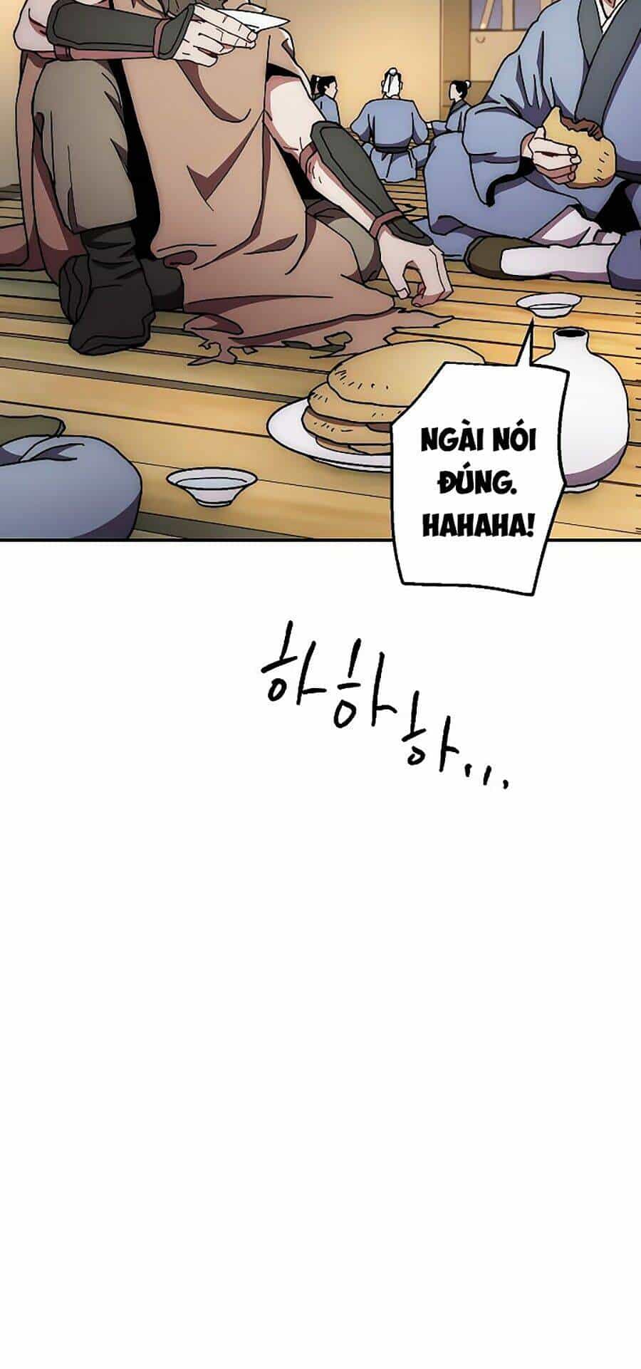 Huyền Thoại Diệt Thế Độc Long - Chương 21 - ảnh 34