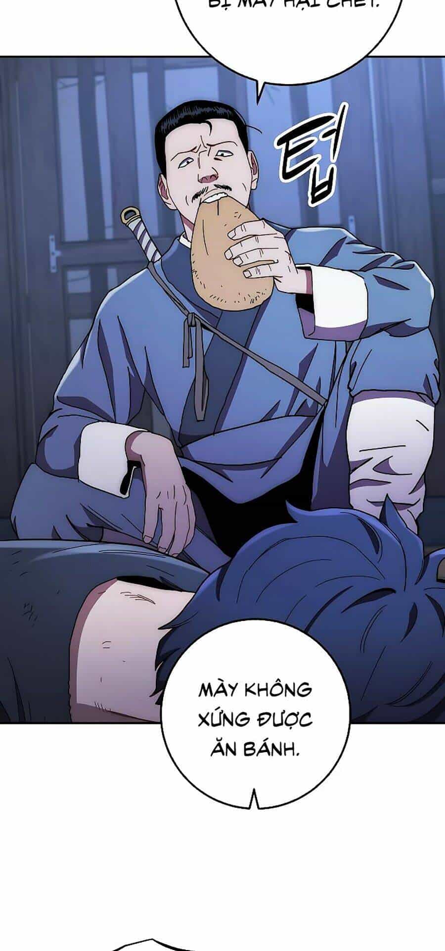 Huyền Thoại Diệt Thế Độc Long - Chương 21 - ảnh 38