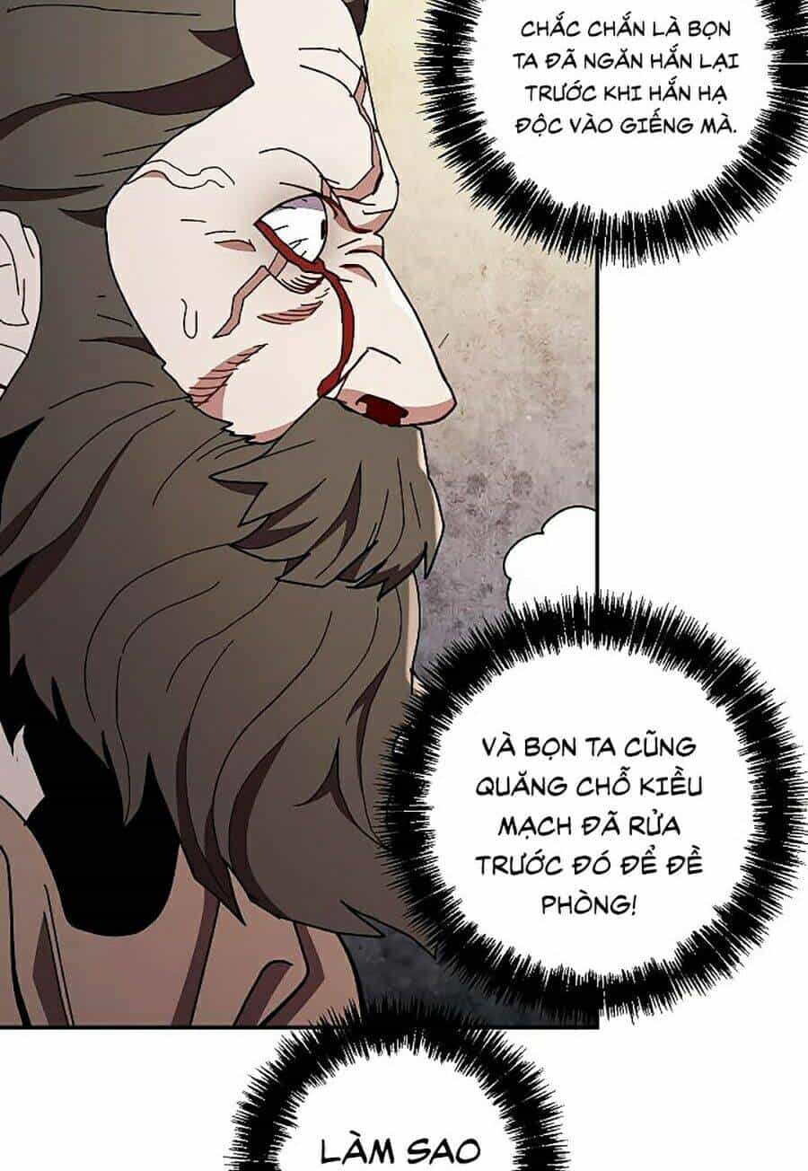 Huyền Thoại Diệt Thế Độc Long - Chương 21 - ảnh 66