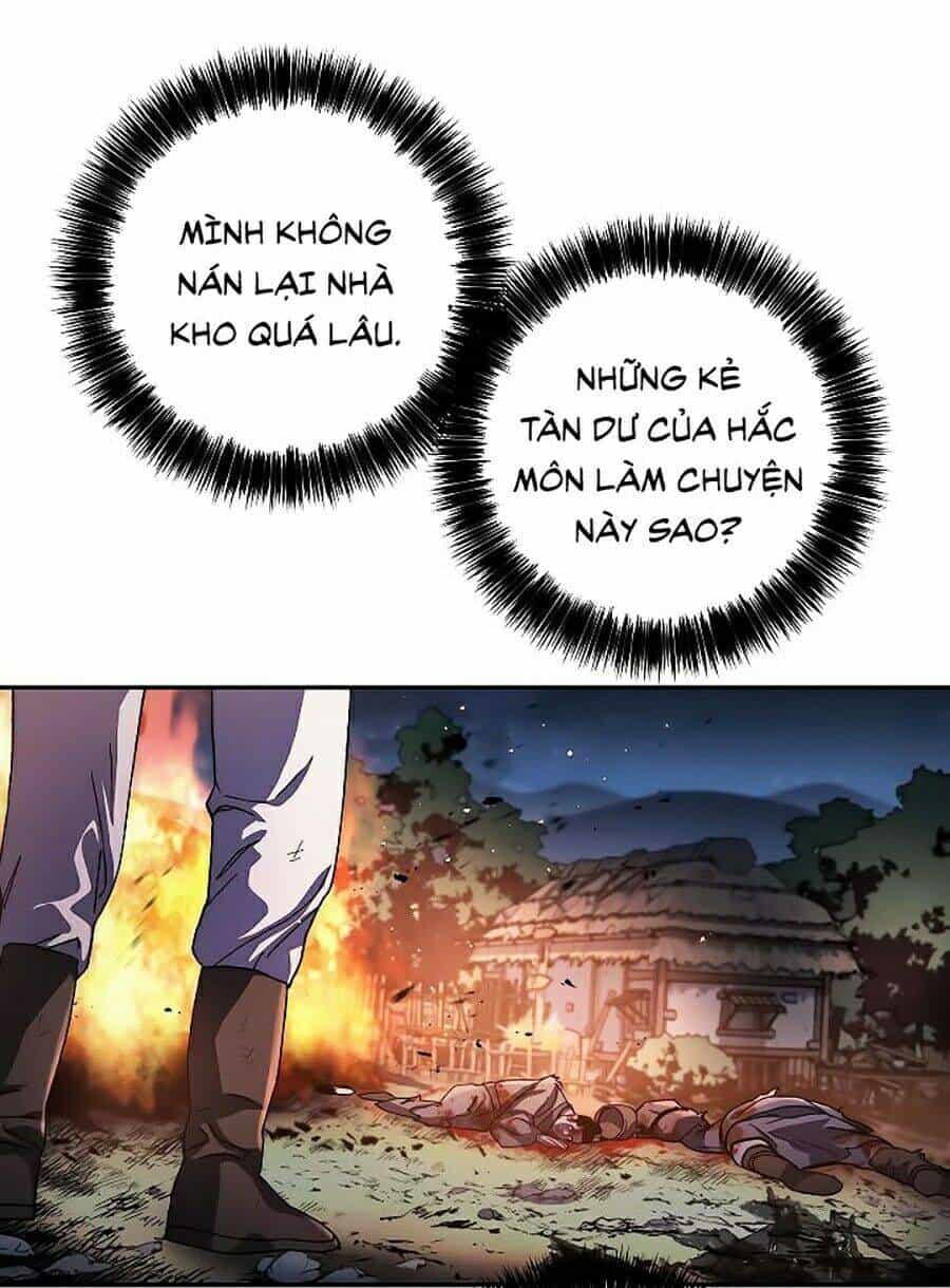 Huyền Thoại Diệt Thế Độc Long - Chương 22 - ảnh 99