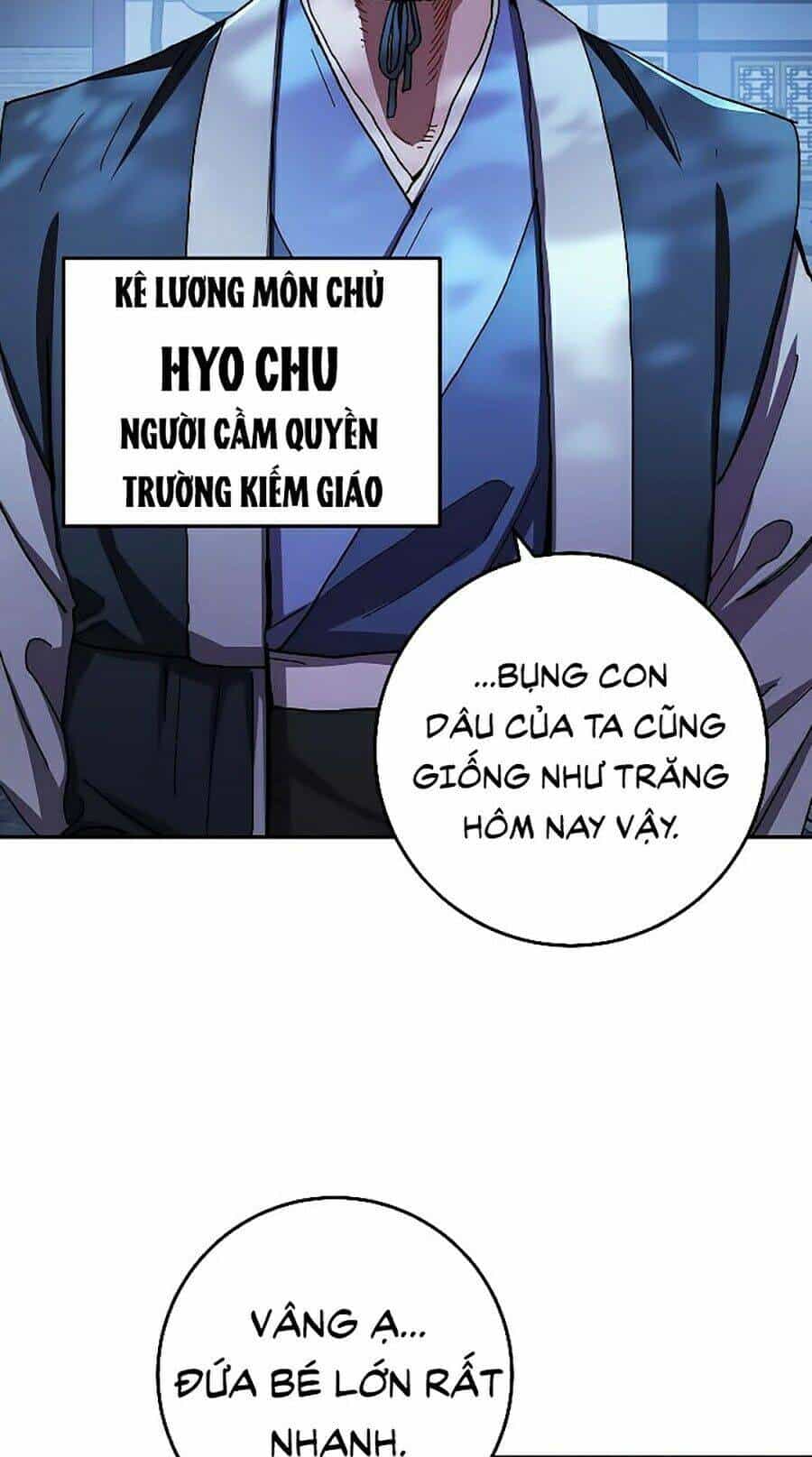 Huyền Thoại Diệt Thế Độc Long - Chương 23 - ảnh 25