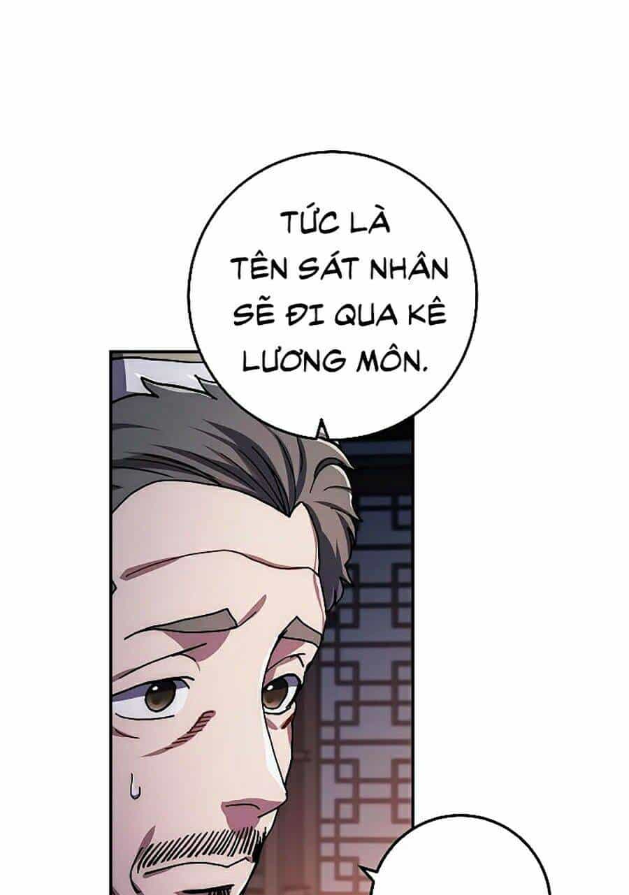 Huyền Thoại Diệt Thế Độc Long - Chương 23 - ảnh 61