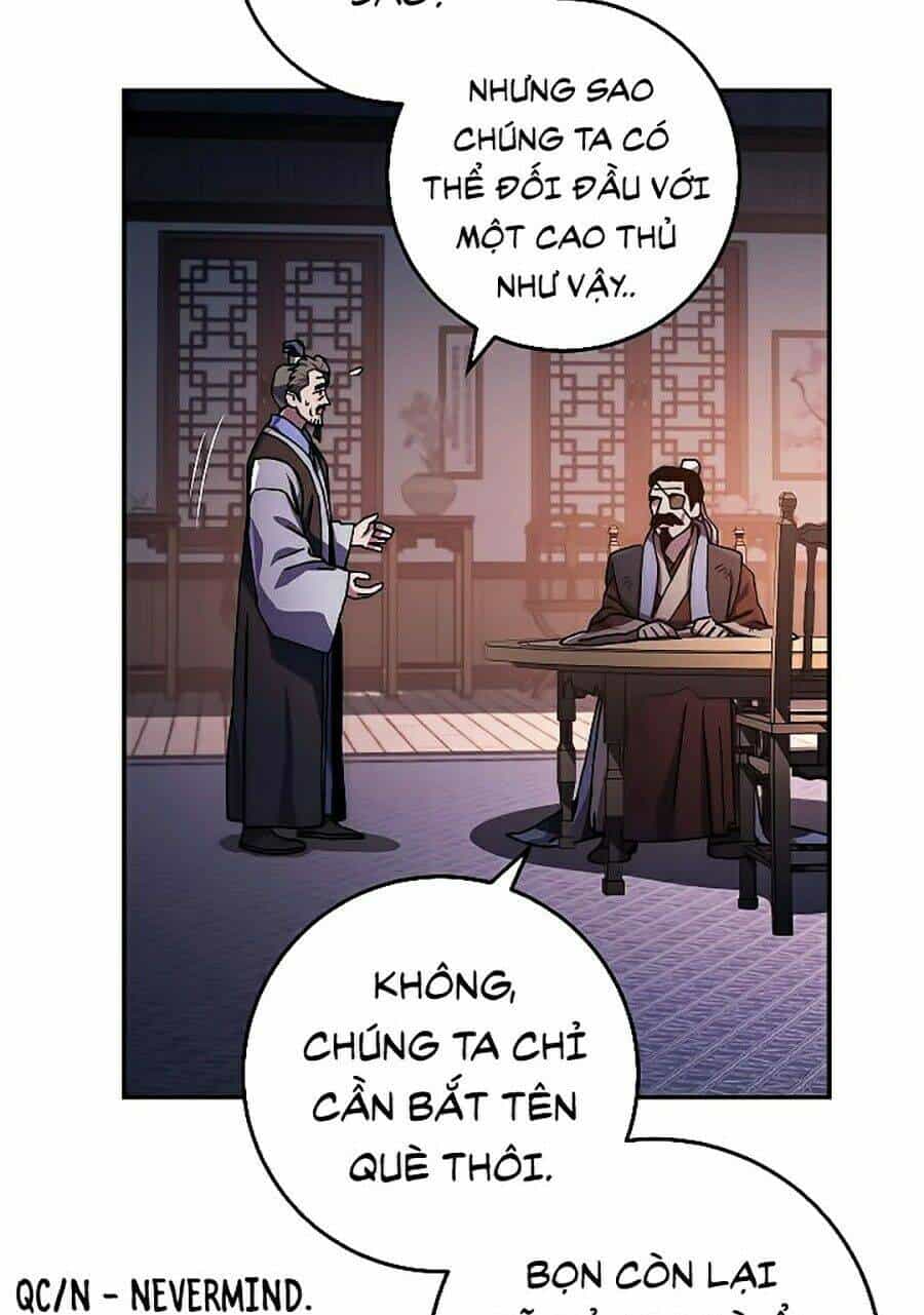 Huyền Thoại Diệt Thế Độc Long - Chương 23 - ảnh 63