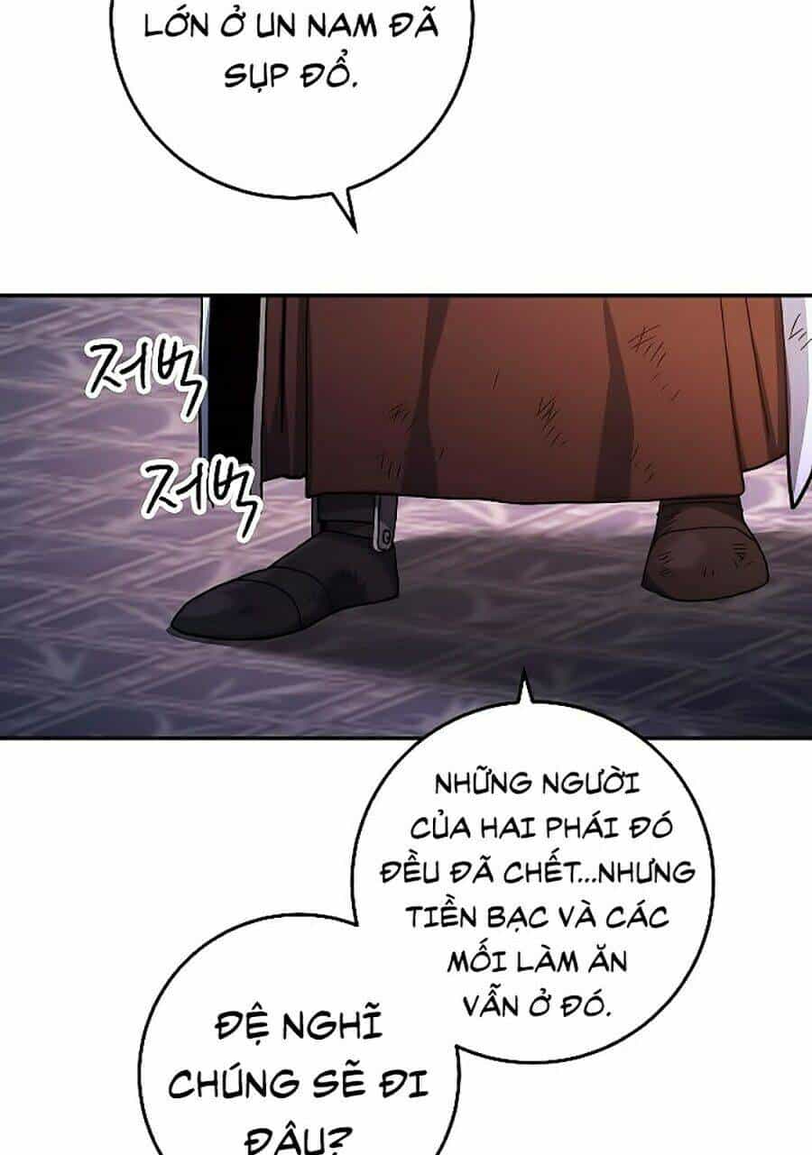 Huyền Thoại Diệt Thế Độc Long - Chương 23 - ảnh 68