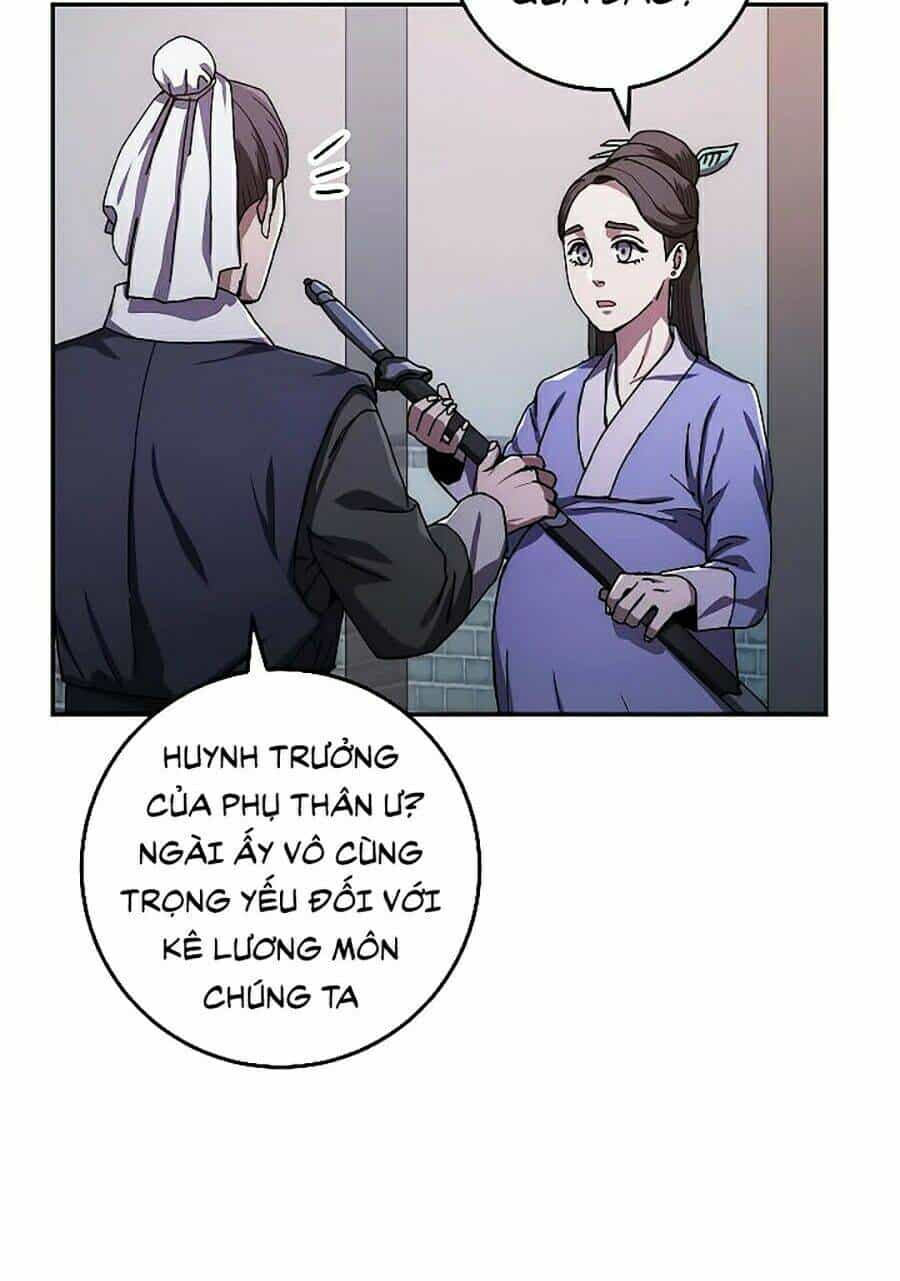 Huyền Thoại Diệt Thế Độc Long - Chương 23 - ảnh 78