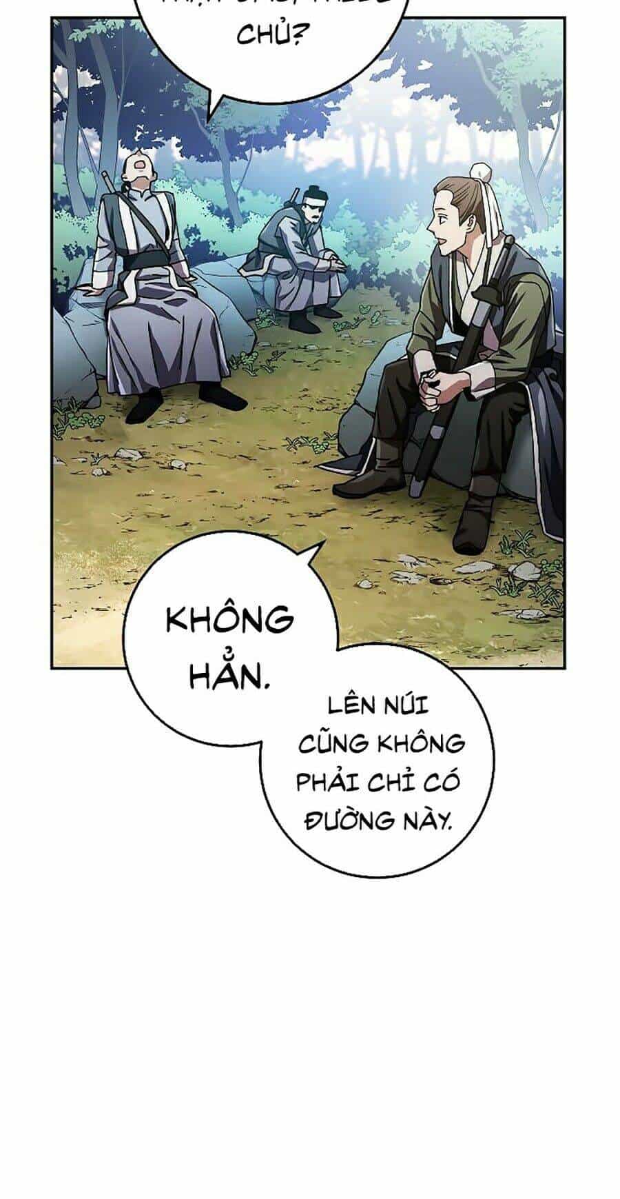 Huyền Thoại Diệt Thế Độc Long - Chương 23 - ảnh 92