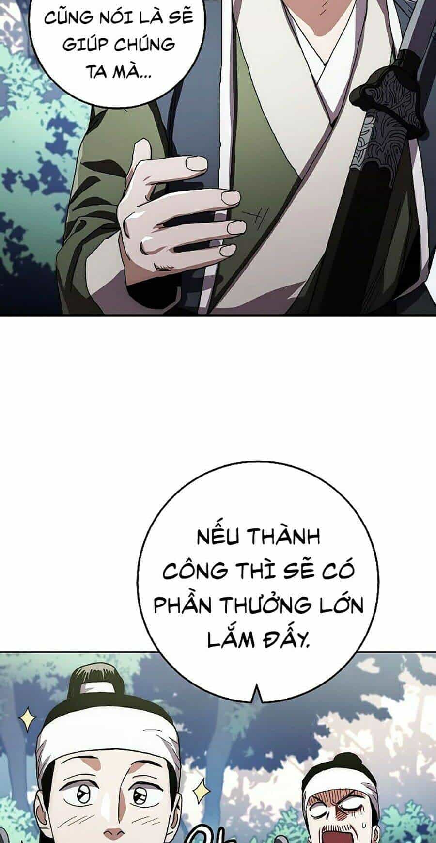 Huyền Thoại Diệt Thế Độc Long - Chương 23 - ảnh 97