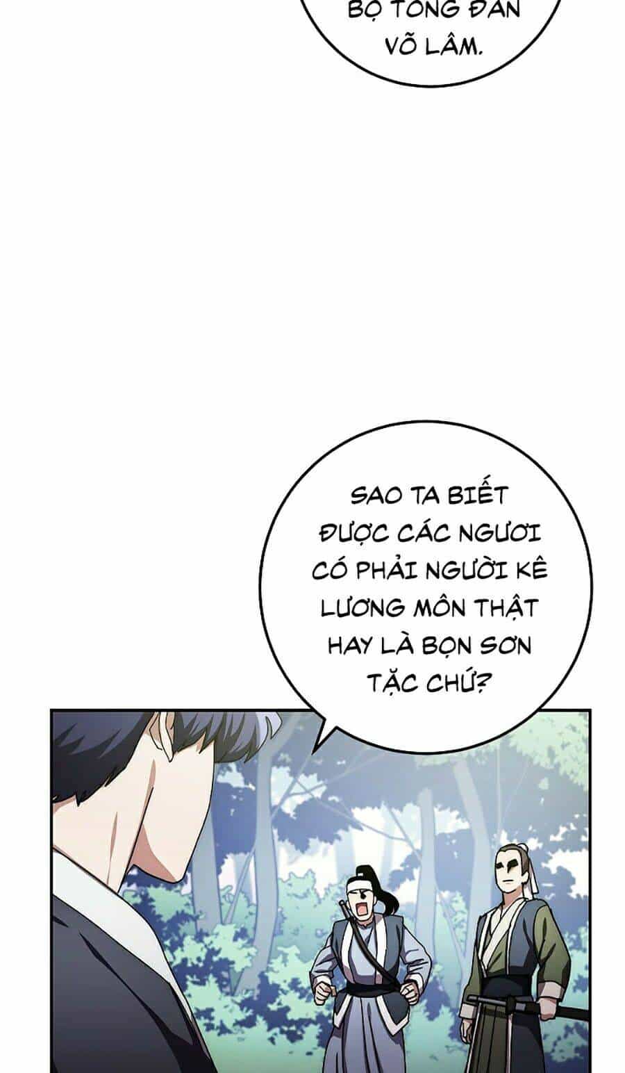 Huyền Thoại Diệt Thế Độc Long - Chương 24 - ảnh 18