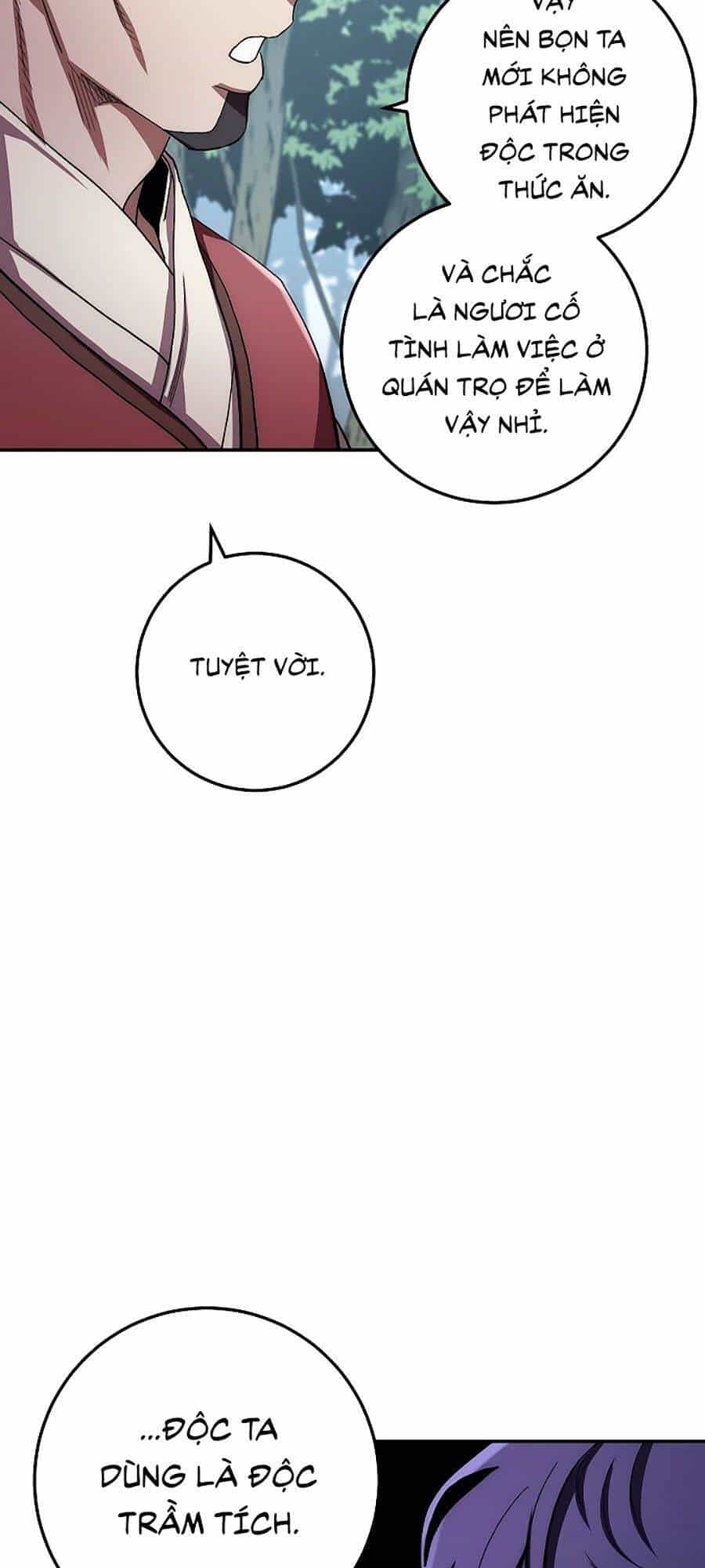 Huyền Thoại Diệt Thế Độc Long - Chương 26 - ảnh 54