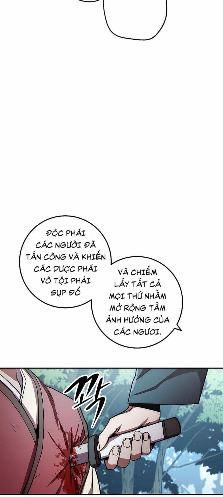 Huyền Thoại Diệt Thế Độc Long - Chương 26 - ảnh 78