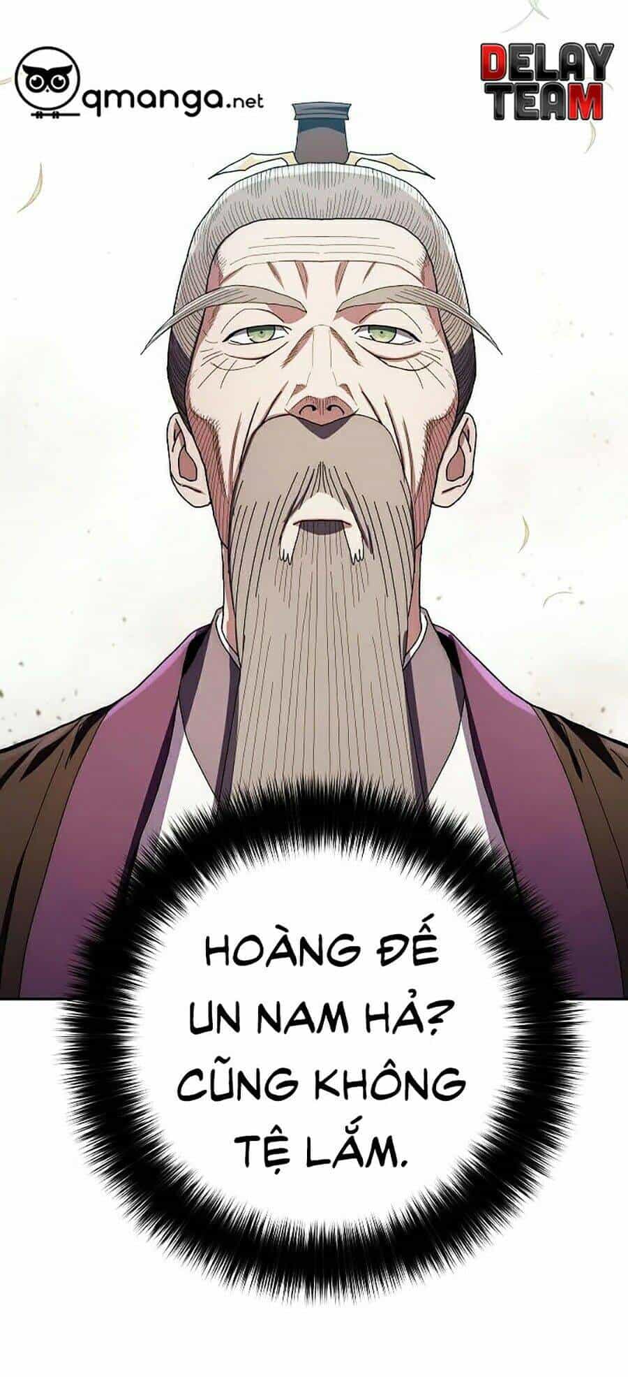 Huyền Thoại Diệt Thế Độc Long - Chương 27 - ảnh 129