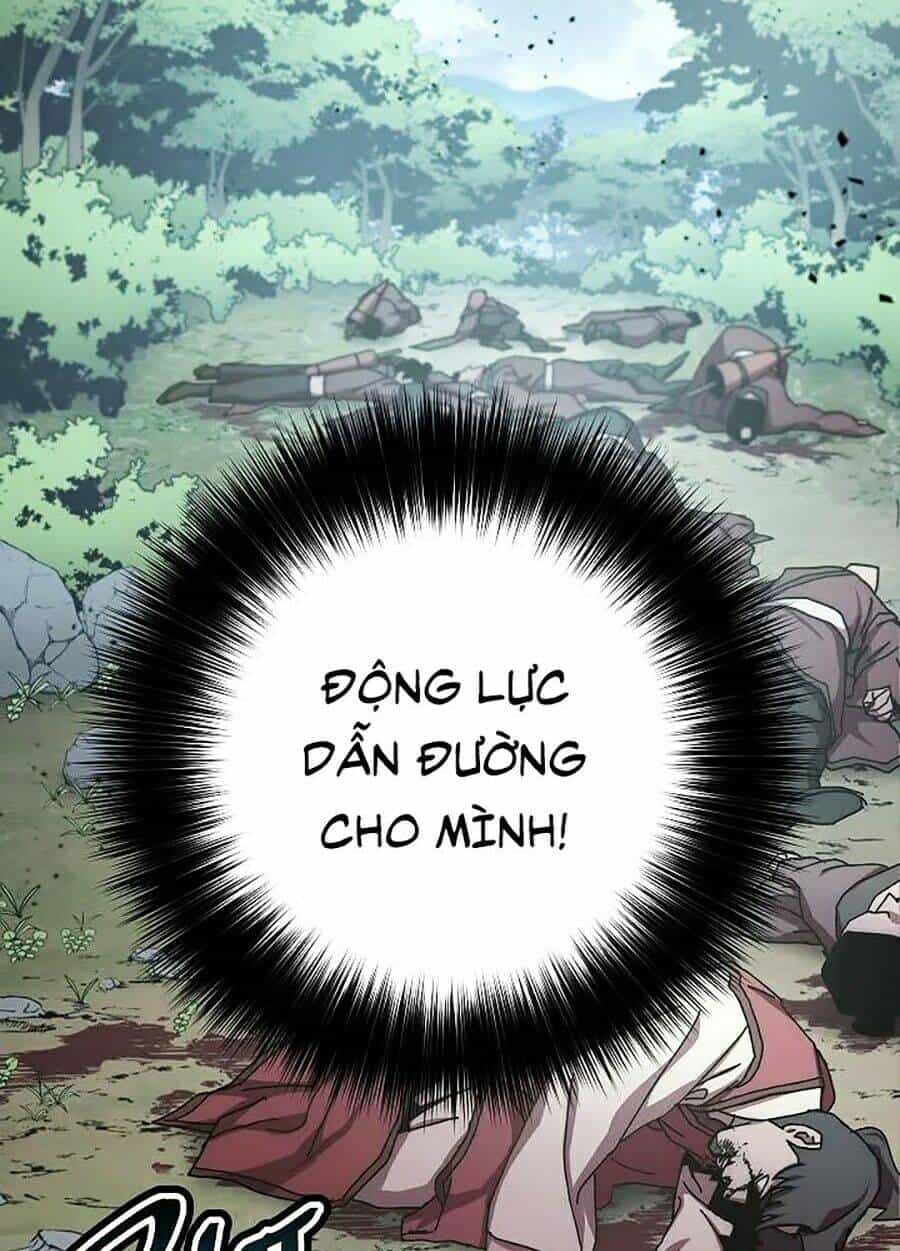 Huyền Thoại Diệt Thế Độc Long - Chương 27 - ảnh 30