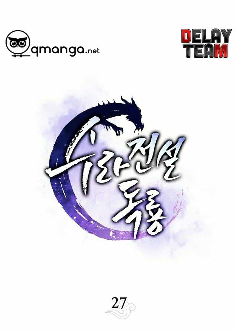Huyền Thoại Diệt Thế Độc Long - Chương 27 - ảnh 37