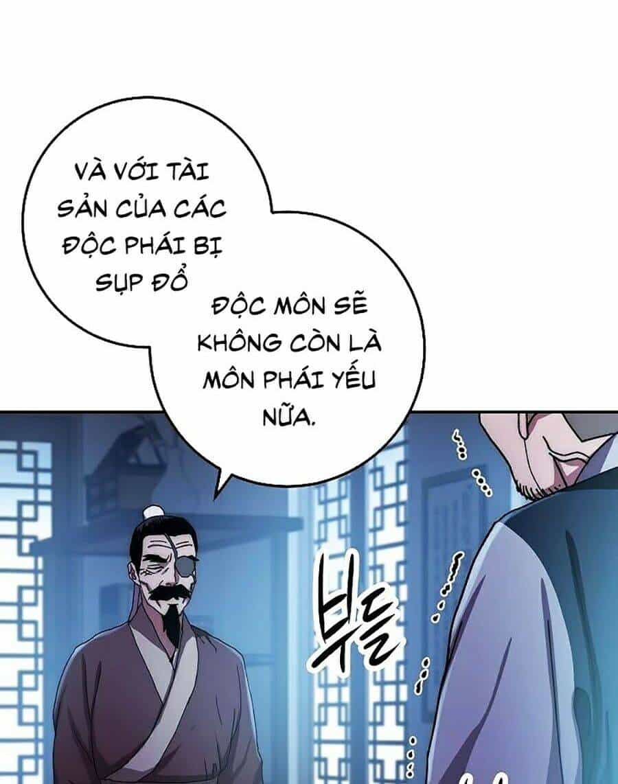 Huyền Thoại Diệt Thế Độc Long - Chương 27 - ảnh 72