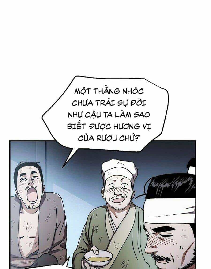 Huyền Thoại Diệt Thế Độc Long - Chương 28 - ảnh 44