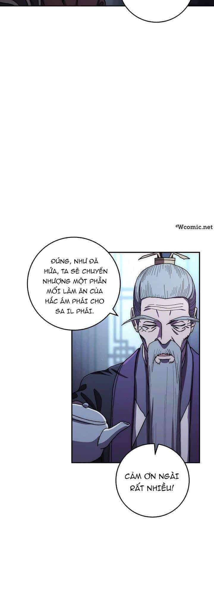 Huyền Thoại Diệt Thế Độc Long - Chương 29 - ảnh 19