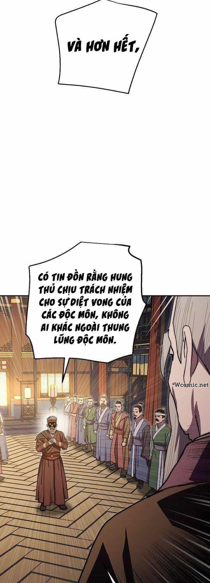 Huyền Thoại Diệt Thế Độc Long - Chương 29 - ảnh 4