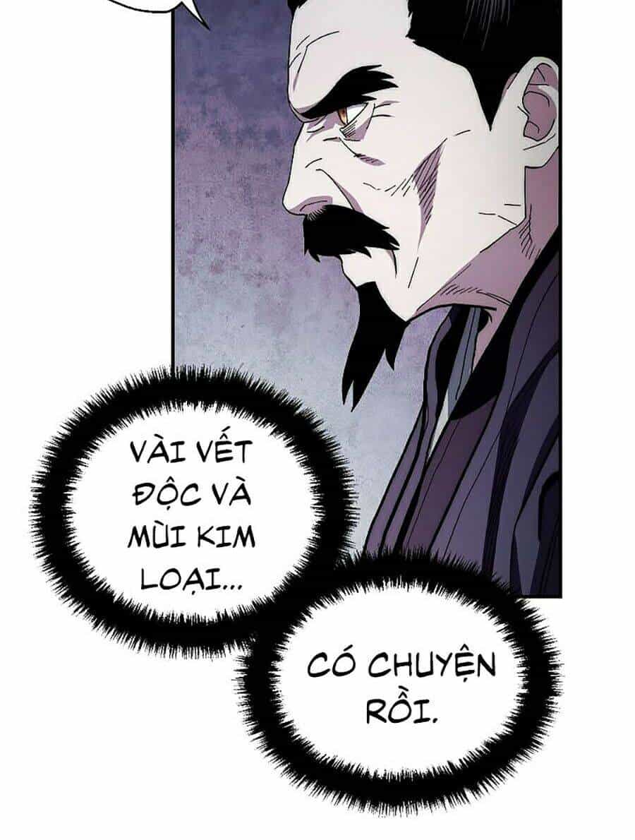 Huyền Thoại Diệt Thế Độc Long - Chương 3 - ảnh 8