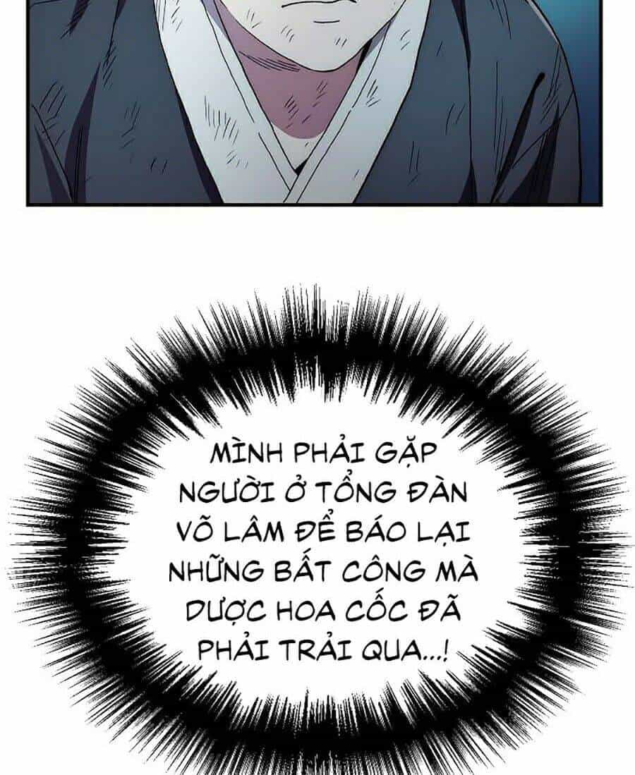 Huyền Thoại Diệt Thế Độc Long - Chương 3 - ảnh 85