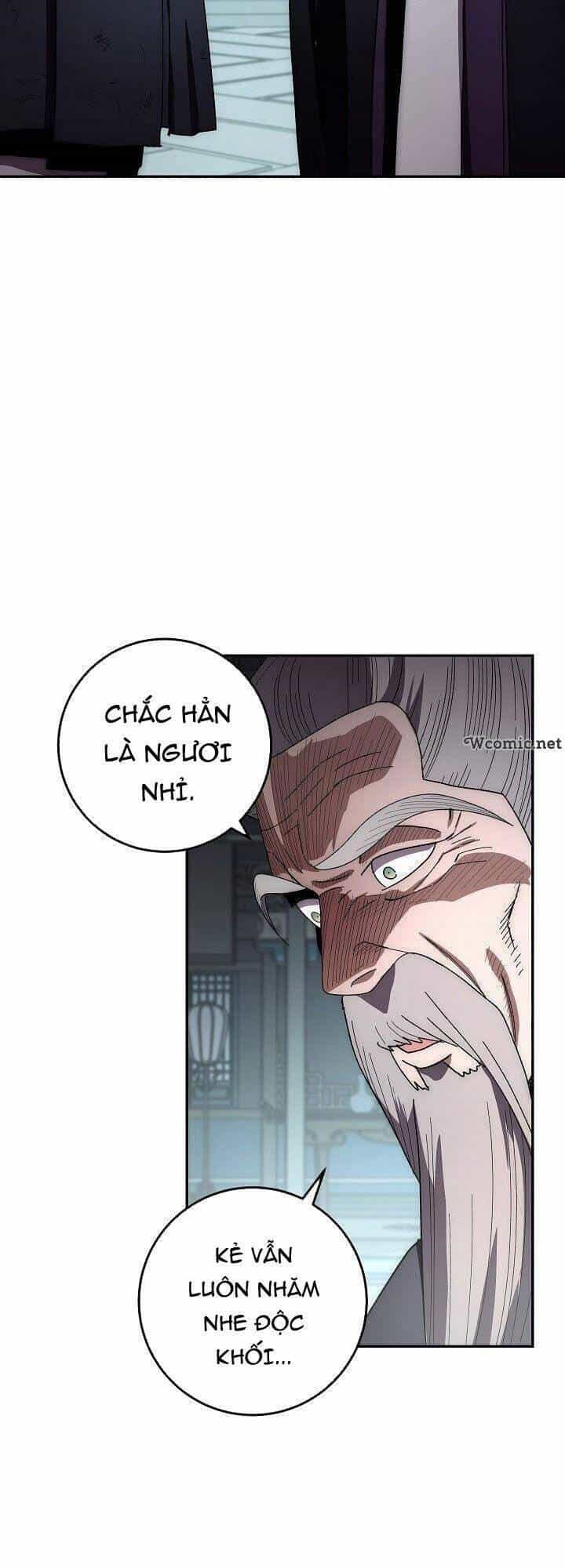 Huyền Thoại Diệt Thế Độc Long - Chương 30 - ảnh 23