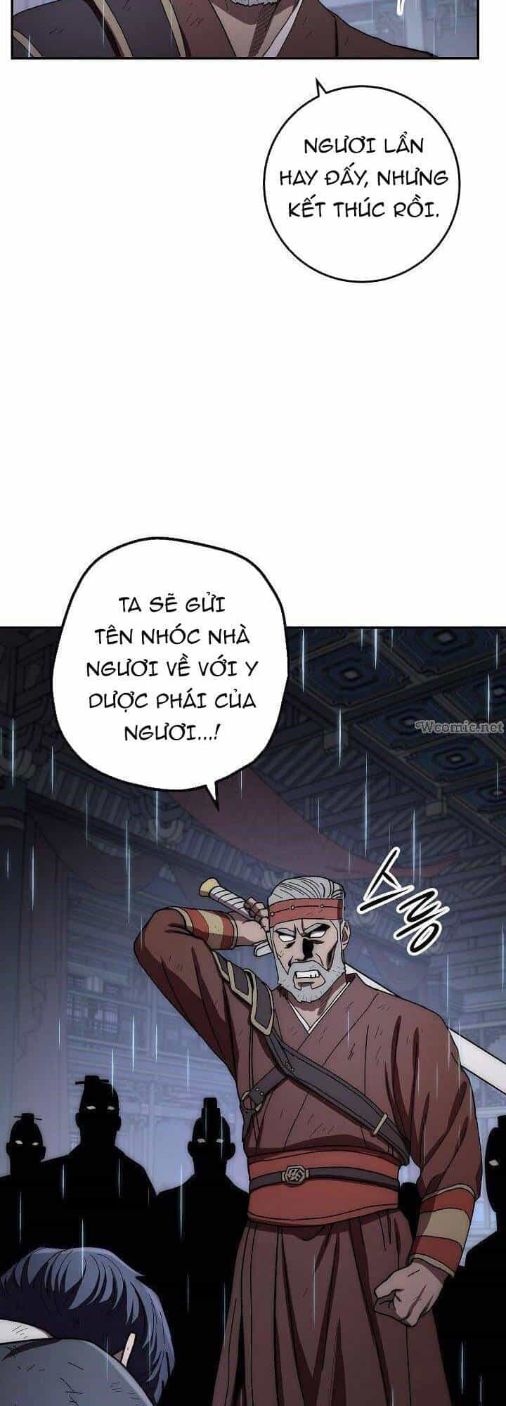 Huyền Thoại Diệt Thế Độc Long - Chương 32 - ảnh 65