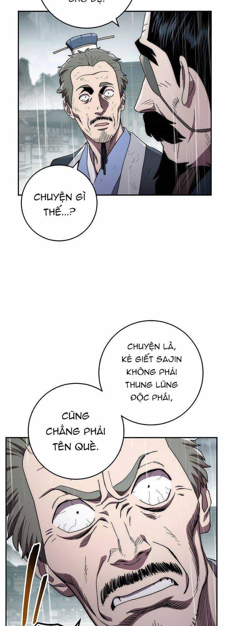 Huyền Thoại Diệt Thế Độc Long - Chương 34 - ảnh 31