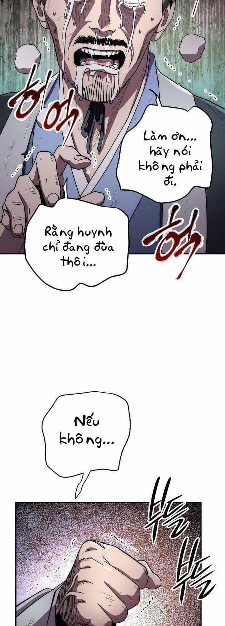 Huyền Thoại Diệt Thế Độc Long - Chương 34 - ảnh 38
