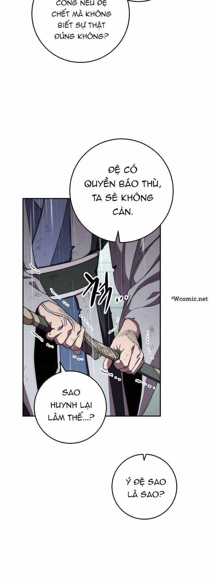 Huyền Thoại Diệt Thế Độc Long - Chương 34 - ảnh 41