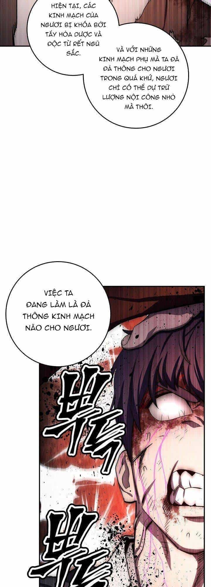 Huyền Thoại Diệt Thế Độc Long - Chương 35 - ảnh 12