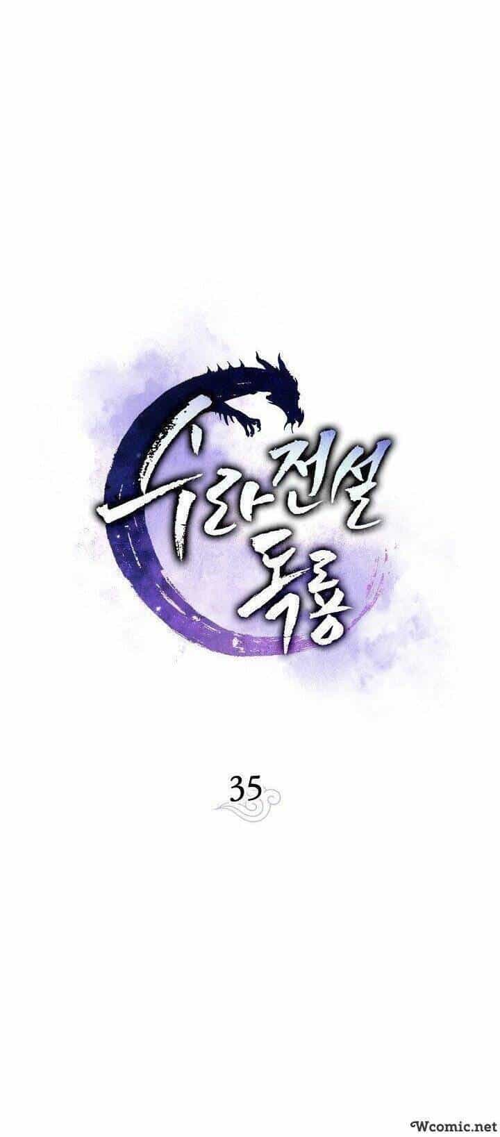 Huyền Thoại Diệt Thế Độc Long - Chương 35 - ảnh 26