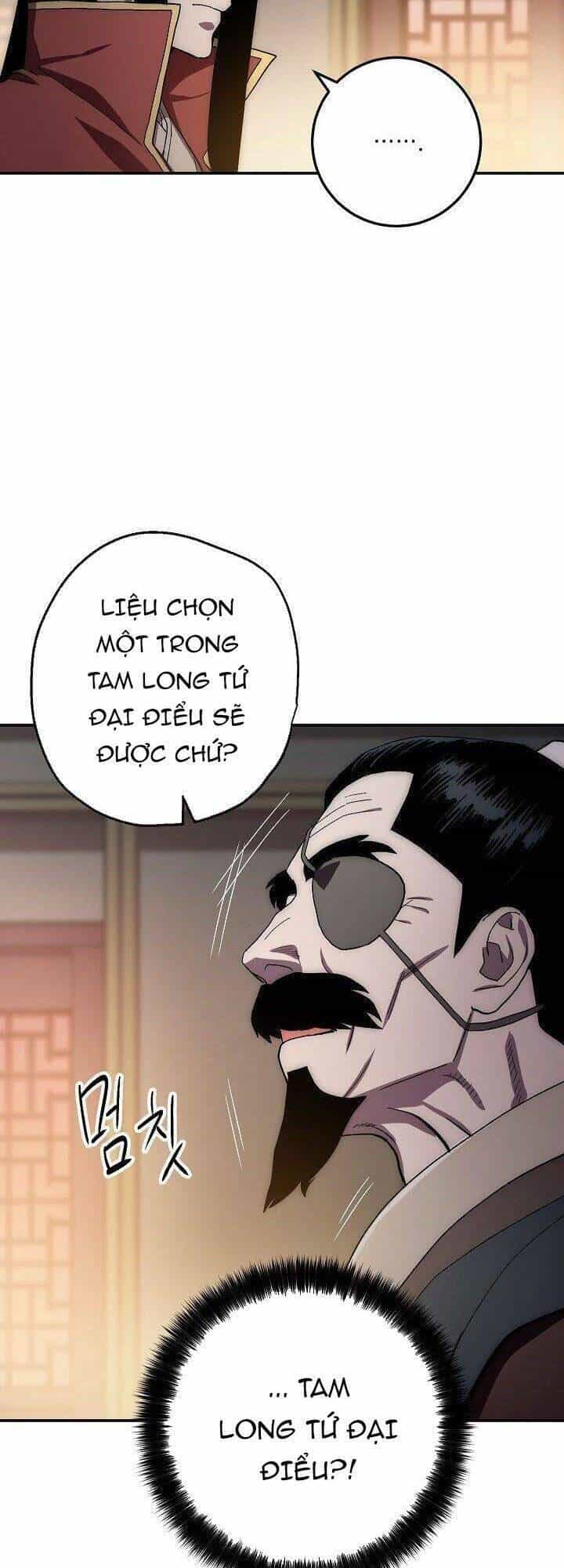 Huyền Thoại Diệt Thế Độc Long - Chương 35 - ảnh 44
