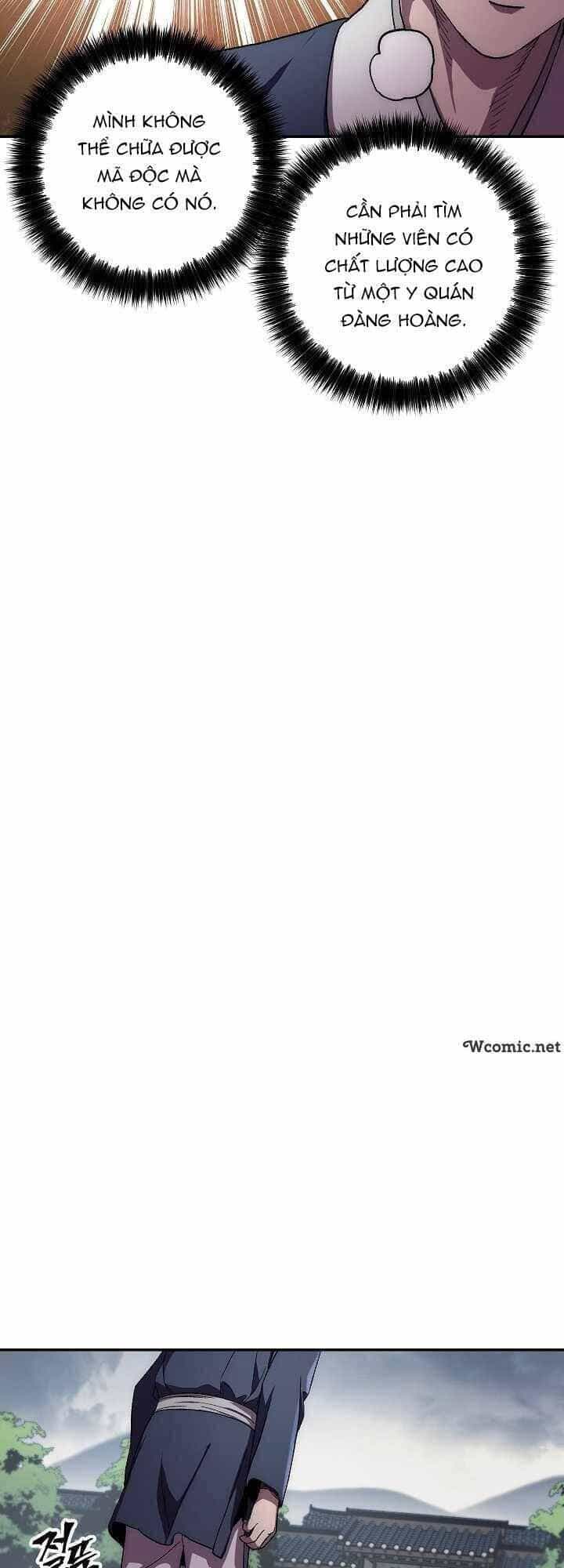 Huyền Thoại Diệt Thế Độc Long - Chương 36 - ảnh 30