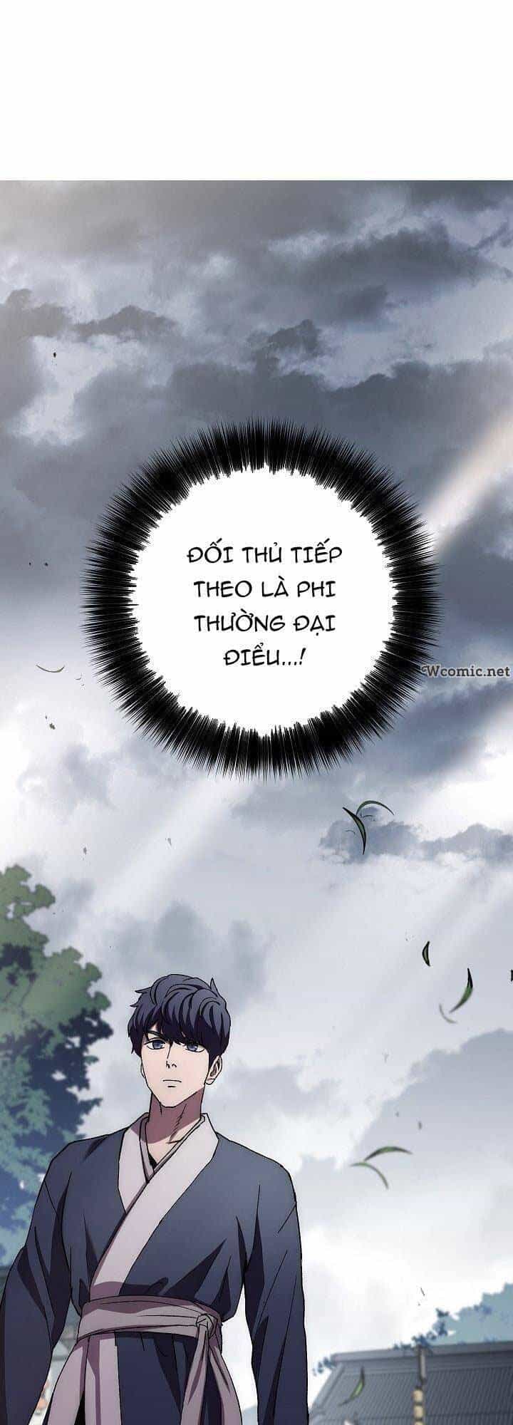 Huyền Thoại Diệt Thế Độc Long - Chương 38 - ảnh 59
