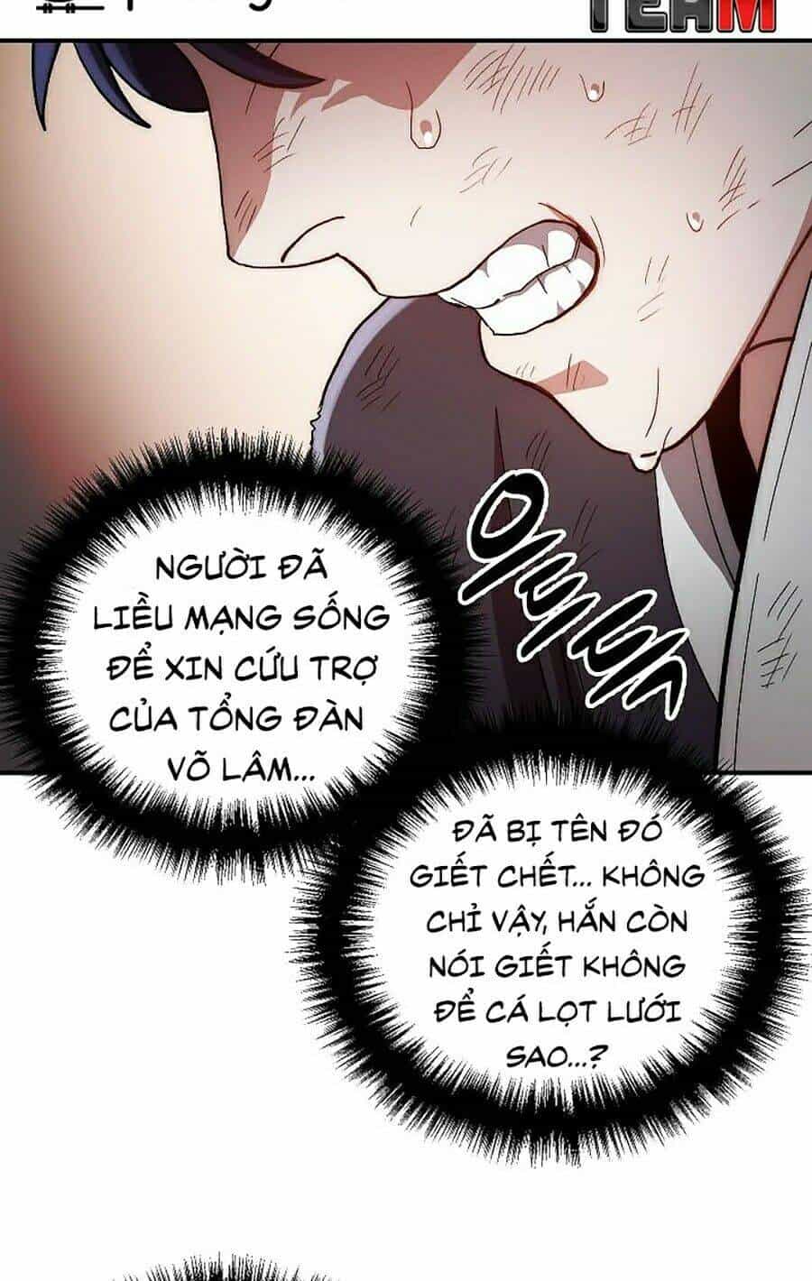 Huyền Thoại Diệt Thế Độc Long - Chương 4 - ảnh 57