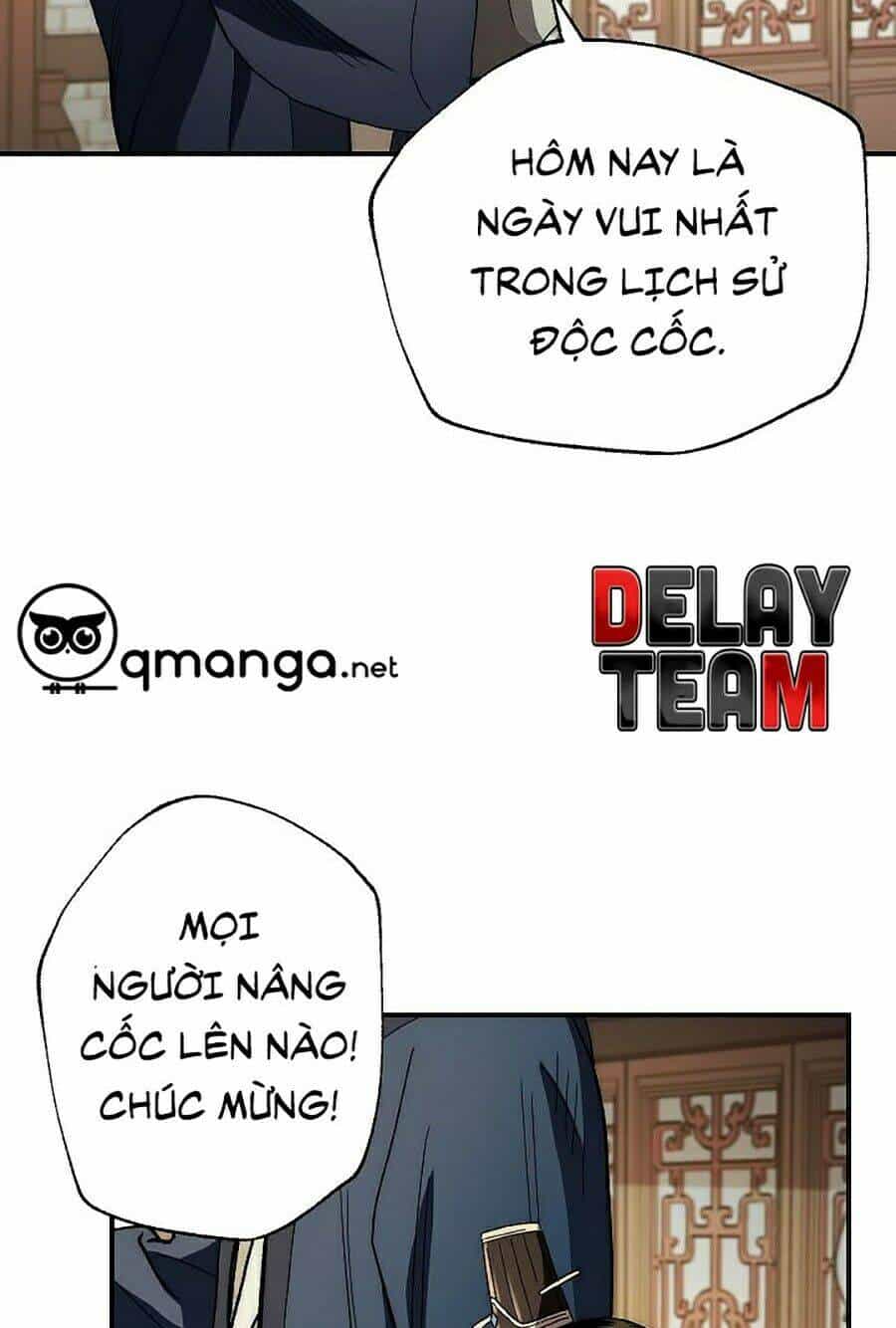 Huyền Thoại Diệt Thế Độc Long - Chương 4 - ảnh 73
