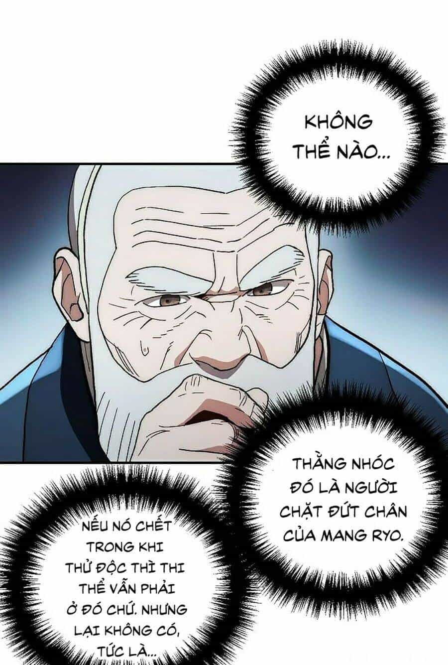 Huyền Thoại Diệt Thế Độc Long - Chương 4 - ảnh 86