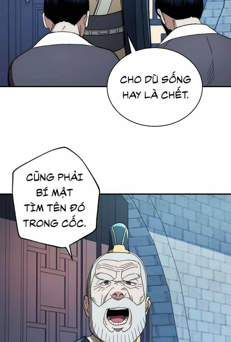 Huyền Thoại Diệt Thế Độc Long - Chương 4 - ảnh 88