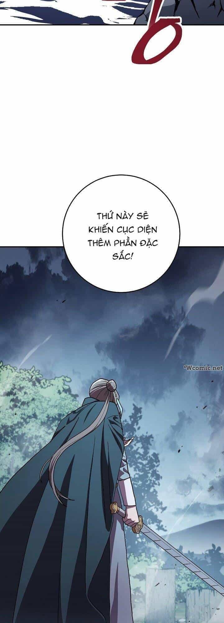 Huyền Thoại Diệt Thế Độc Long - Chương 41 - ảnh 51
