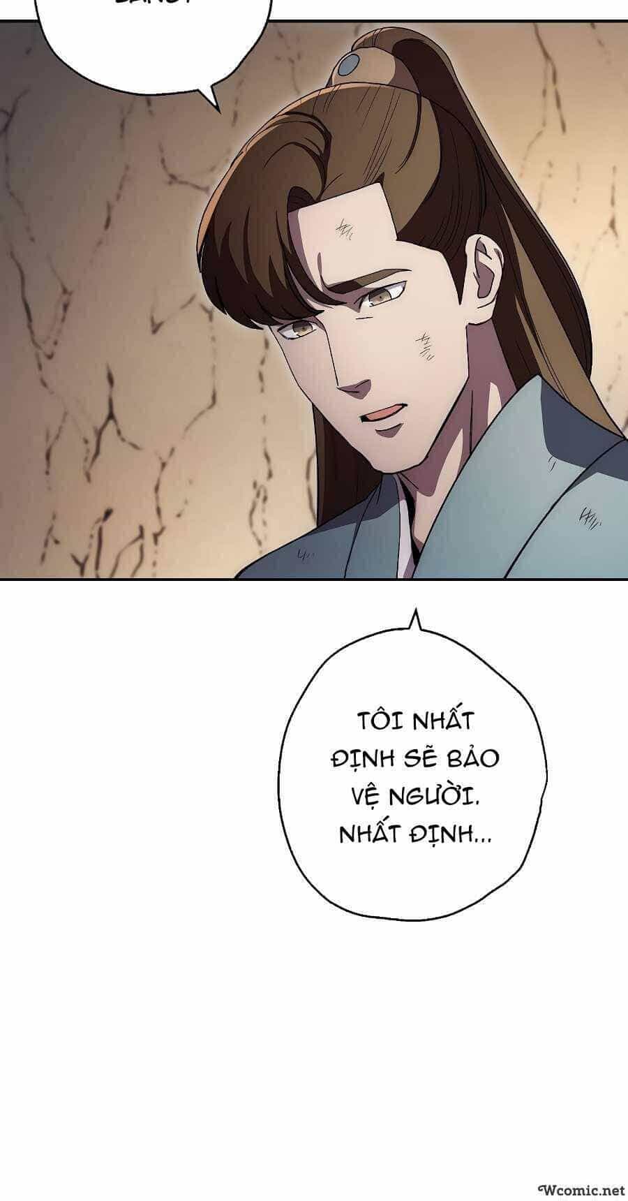 Huyền Thoại Diệt Thế Độc Long - Chương 42 - ảnh 74