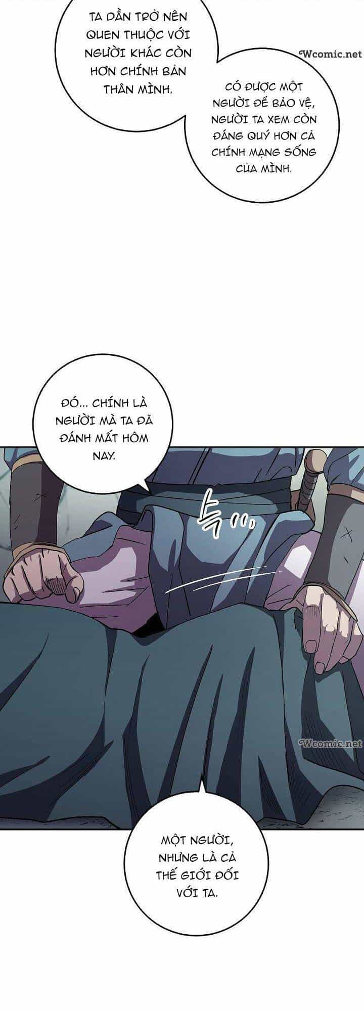 Huyền Thoại Diệt Thế Độc Long - Chương 44 - ảnh 3