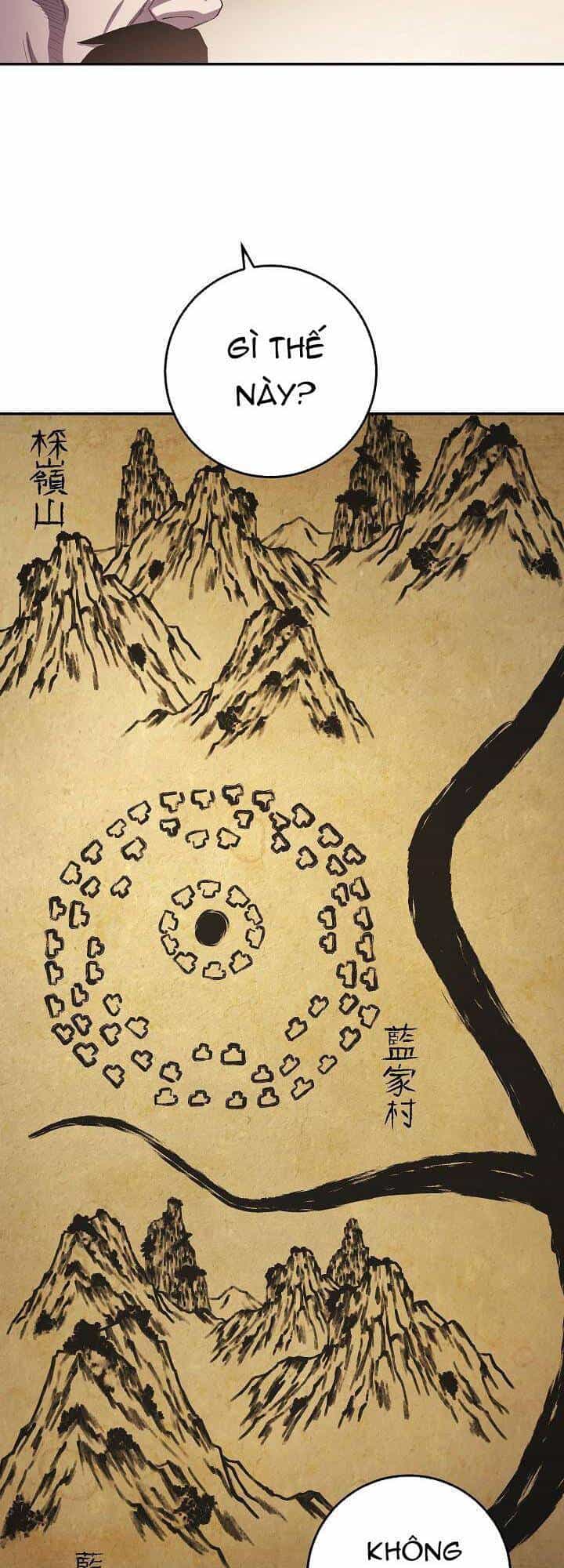 Huyền Thoại Diệt Thế Độc Long - Chương 44 - ảnh 42