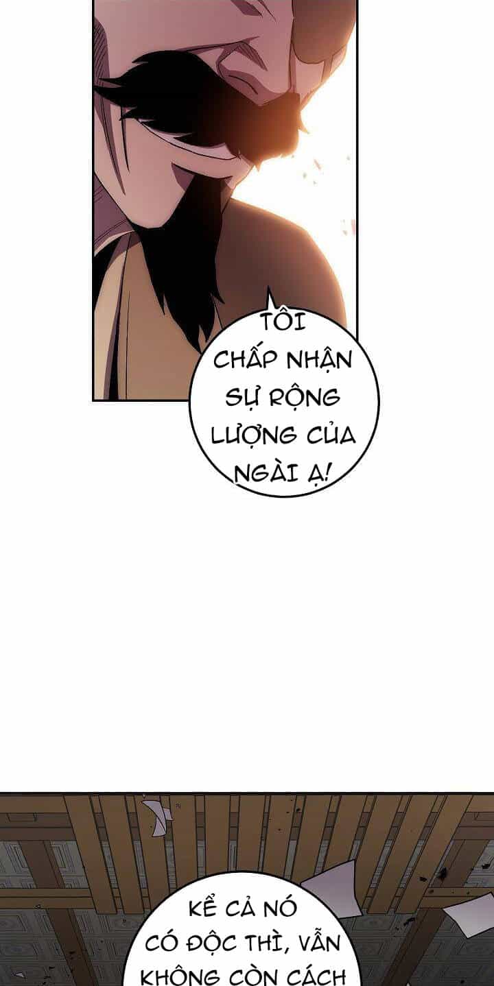 Huyền Thoại Diệt Thế Độc Long - Chương 45 - ảnh 35