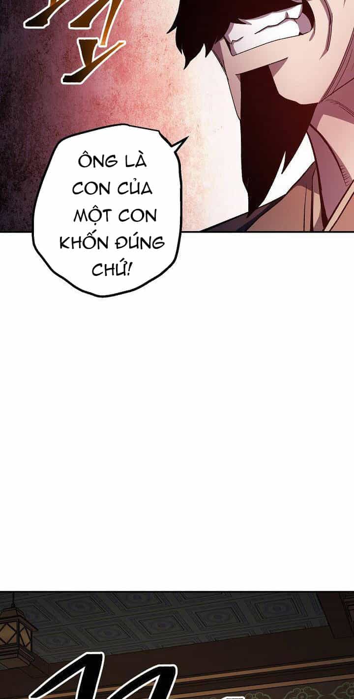 Huyền Thoại Diệt Thế Độc Long - Chương 45 - ảnh 4